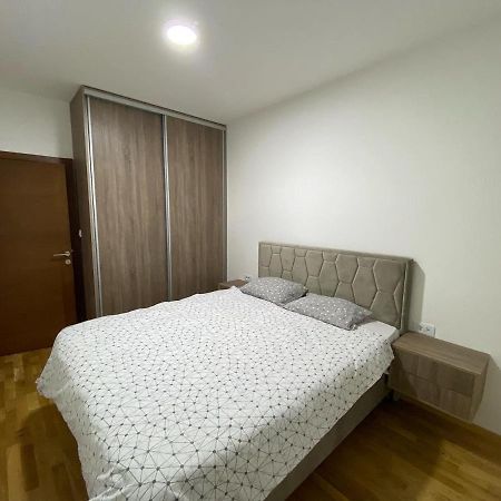 Stylish Charming Apartment Podgorica Exteriör bild