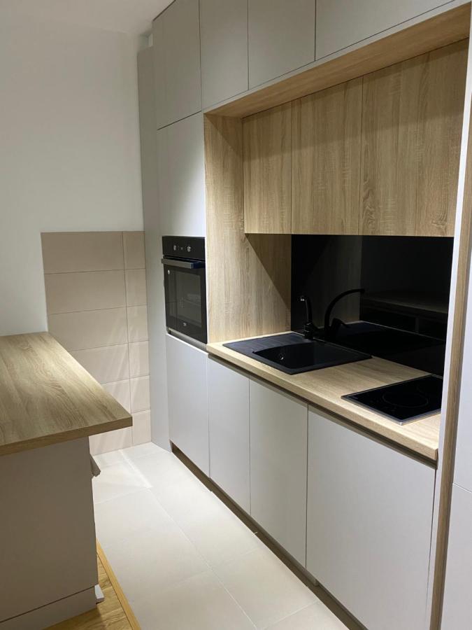 Stylish Charming Apartment Podgorica Exteriör bild