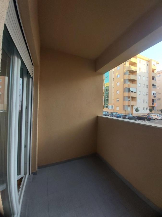 Stylish Charming Apartment Podgorica Exteriör bild